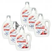 Dynamo Liquid Detergent 2.5L Rose (1Carton=6Bottles)
