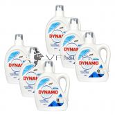 Dynamo Liquid Detergent 2.5L Fresh (1Carton=6Bottles)