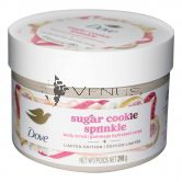 Dove Body Scrub 298ml Sugar Cookie Sprinkle