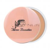 Three Beauties Foundation Refill 04