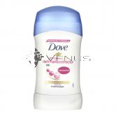 Dove Deodorant Stick 40g Ultimate Repair Fresh Lily