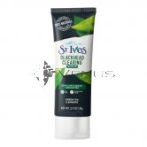 St.Ives Blackhead Clearing Green Tea Scrub 90g