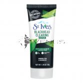 St.Ives Blackhead Clearing Green Tea Scrub 50ml