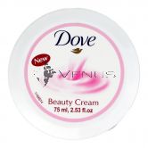 Dove Beauty Cream 75ml