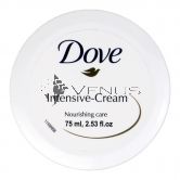 Dove Intensive Nourishing Cream 75ml