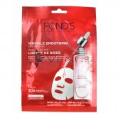 Pond's Serum Mask 1s Wrinkle Smoothing