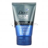 Dove Face Wash Men+ Care 100g Extra Hydrating