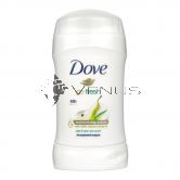 Dove Deodorant Stick 40g Pear & Aloe Vera Scent