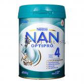 Nan Optipro 4 Milk Powder 850g(For>2years)
