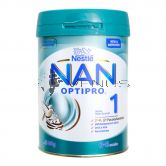 Nan Optipro 1 Milk Powder 850g (for 0-6months)
