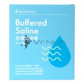 Optopharm Buffered Saline Uni-Dose 10x15ml