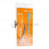 Aria V182 2s Scissor + Comb