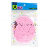 Aria 2193 Cellulose Sponge Damp Oval