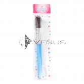 Aria 102s Makeup Powder Brush 1s