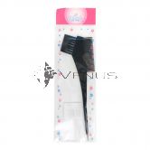 Aria B548 Hair Comb + Coloring Comb