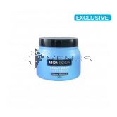 Monsoon Mask 500ml Intense Moisture