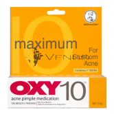 OXY 10 Maximum 25g