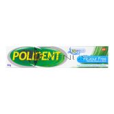 Polident Denture Adhesive Cream 60g Flavour Free