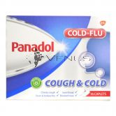 Panadol Cough & Cold 16s