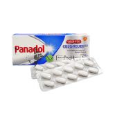 Panadol Cold Relief (12 caplets)