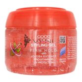 GoodLook Styling Gel 330ml Firm Hold With Jojoba Extract