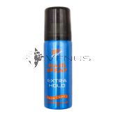 Designa Hair Spray 50ml Extra Hold