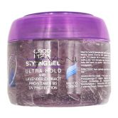 GoodLook Styling Gel 330ml Firm Hold With Lavender Extract