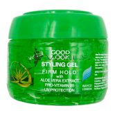 GoodLook Styling Gel 330ml Firm Hold With Aloe Vera Extract