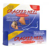 Good Look Cracked heel Conditioning Cream 50g