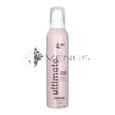 Glorin Ultimate Hold Styling Mousse 240ml
