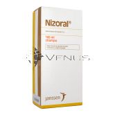 Nizoral 2% Shampoo 100ml