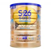 S-26 Stage 3 Progress Gold Milk Powder 1.6kg (1-3Yrs)