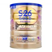 S-26 Stage 4 Promise Gold Milk Powder 1.6kg (3Yrs+)