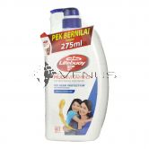 Lifebuoy Bodywash 920ml Mild Care + FOC 250ml Total 10