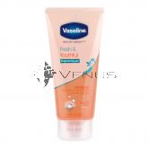 Vaseline Brightening Gel 180ml Fresh & Youthful