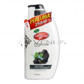 Lifebuoy Bodywash 950ml Charcoal+FOC 250ml Total 10