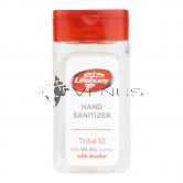 Lifebuoy Hand Sanitizer 50ml Total 10
