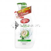 Lifebuoy Bodywash 900ml Fresh Coconut Water & Mint + Bodywash 300ml