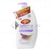 Lifebuoy Bodywash 900ml Lavender Sensitive Care + Bodywash 275ml