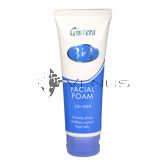 Ginvera 3 In 1 Facial Foam 100g