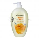 Ginvera Natural Bath 1LX3 Royal Jelly