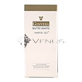 Ginvera Nutri White Marvel Gel 60ml 