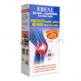 Ebene Bio Heat Glucosamine Pain Relief Cream 50g