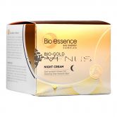 Bio Essence Bio Gold Night Cream 40g