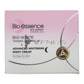 Bio Essence Bio White Advance Whitening Night Cream 50g