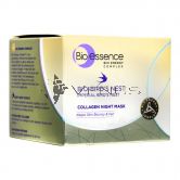 Bio Essence Bio-Bird Nest Collagen Night Mask 50g