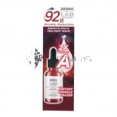 Derma Lab Agedefy Double power Retinol Concentrate Serum 30ml