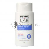Derma Lab Gentle Relief Cleanser 150ml For Chronic Dry, Sensitive Skin