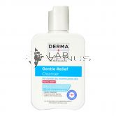 Derma Lab Gentle Relief Cleanser 50ml For Chronic Dry, Sensitive Skin
