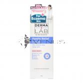 Derma Lab Gentle Relief Cream 100g For Chronic Dry, Itchy Skin